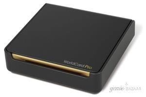 Pen Power Card Scanner - WCU02A