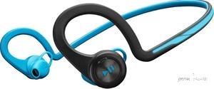 Plantronics Over Ear Headphone With Mic - Backbeat FIT