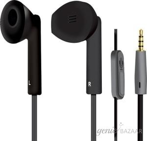 Portronics In Ear Earphone - POR 127