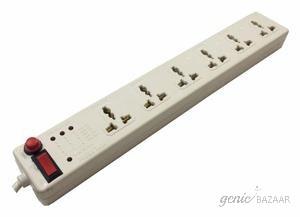 Ranz Surge Protector 3m