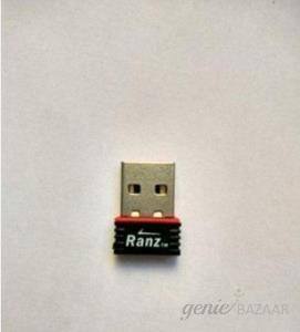 Ranz Wifi Dongle USB 150M