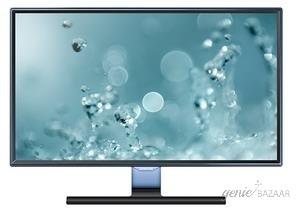 Samsung 27 Inch LED Monitor - LS27E390HS/XL