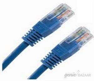Sheen 5 m Cat-5 Patch Cord