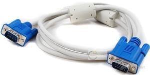 Sheen LCD/LED 50m VGA Cable (White)