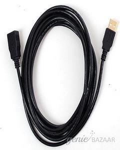 Sheen 1.5 m USB Extension Cable