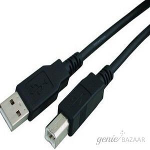 Sheen 1.5mtr USB Printer Cable