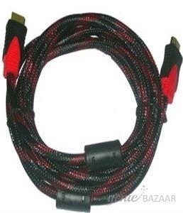 Sheen PVC 15 Mtr HDMI Round Cable