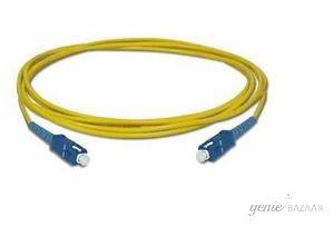 spiktel 10 Meter Patch Cord - ST-FPC