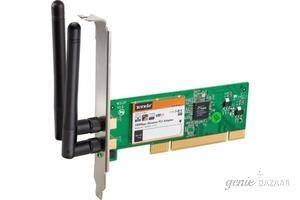 Tenda Wireless PCI Adaptor - TE-W322P+