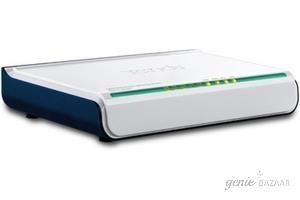 Tenda Speed 24 Mbps Router - TE-D820R