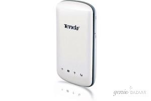 Tenda Speed 150 Mbps Router - TE-3G186R