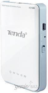 Tenda Speed 150 Mbps Router - TE-3G150B