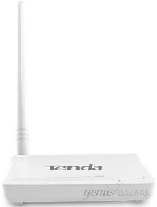Tenda Speed 150 Mbps Router - TE-D152