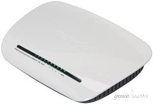 Tenda Speed 150 Mbps Router - TE-W268R