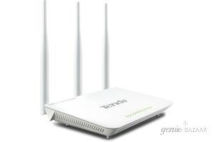 Tenda Speed 450 Mbps Router - TE-W1800R