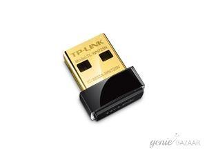 TP-link 150Mbps Wireless N Nano USB Adapter - TL-WN725N