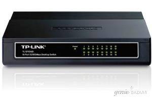 TP-link 16 Port Desktop Switch - TL-SF1016D