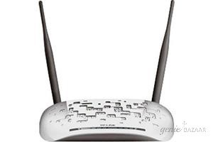 TP-link Speed 300 Mbps Router - TD-W8961N