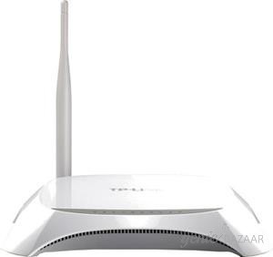 TP-link Speed 150 Mbps Router - TL-MR3220