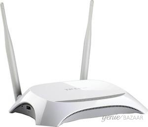 TP-link Speed 300 Mbps Router - TL-MR3420