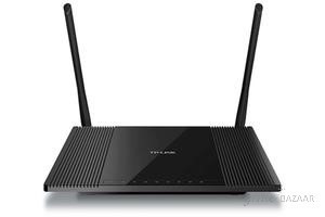 TP-link Speed 300 Mbps Router - TL-WR841HP