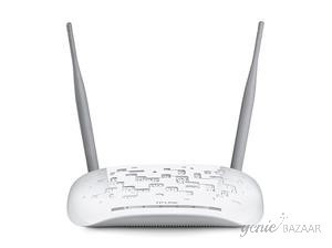 TP-link Speed 300 Mbps Access Point - TL-WA801ND