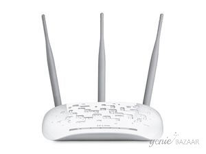 TP-link Speed 450 Mbps Access Point - TL-WA901ND