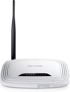 TP-link Speed 150 Mbps Router - TL-WR740N