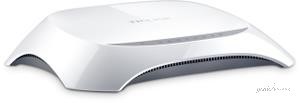 TP-link Wireless N Router 300Mpbs - TL-WR840N
