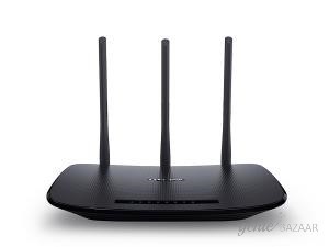 TP-link Speed 450 Mbps Router - TL-WR940N