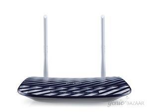 TP-link Speed 433 Mbps Router - Archer C20