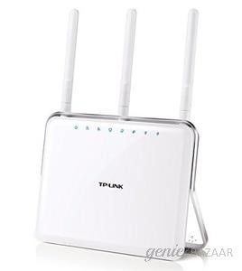 TP-link Speed 1300 Mbps Router - Archer C9