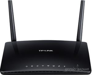 TP-link Speed 750 Mbps Router - Archer D20
