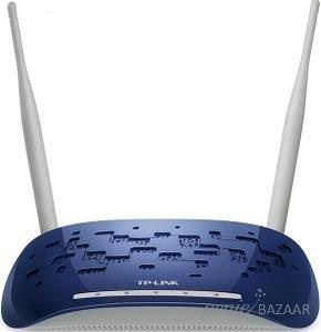 TP-link Speed 300 Mbps Router - TL-WA830RE