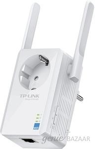 TP-link Speed 300 Mbps Router - TL-WA860RE