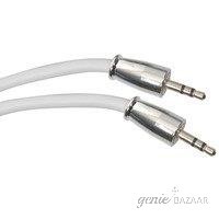 True Vision 1m Audio Video High Grade HDMI Cable (Grey + Silver)