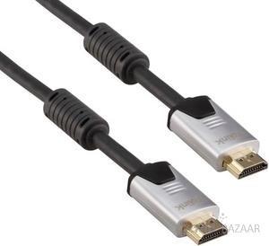 Ultra Prolink HMC270-0300 length 9.84m High Speed with Ethernet Data Cable (Black)