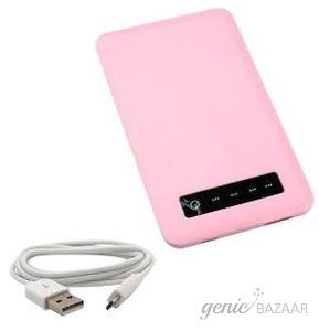 Unic 5000mAh Battery Power Bank - UNS2