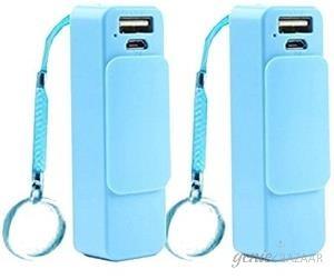 Unic 2600 mAh Battery Power Bank - UNP1