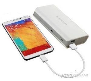 Unic 12000 mAh Battery Power Bank - UN15K1-W