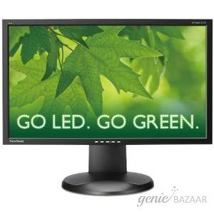 Viewsonic 23 Inch LED Monitor - VP2365