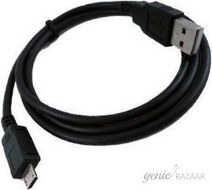 Vizio Size: 50 Inch Micro Usb Data cable (Black)