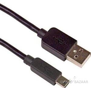 Vizio Cable Length: 36m Mini USB Data Cable (Black)