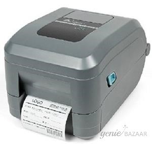 Zebra Barcode Printer - GT 820