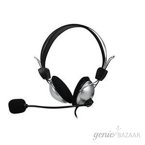 Zebronics Haedphone - Classique