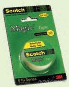 3M Scotch 19 mm 25.4 Mtr Refill Roll