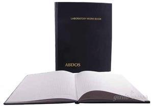 Abdos U50101 Laboratory Workbook 100 Pages