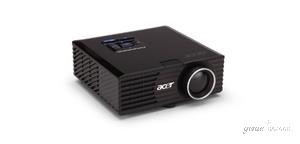 Acer MODEL LED Portable Projector - K-11 HDMI