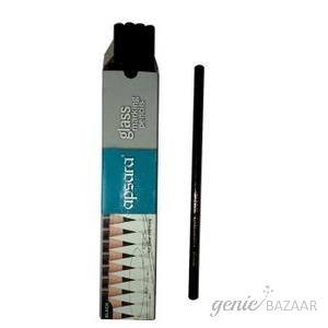 Apsara Black Marking Pencil