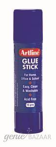 Artline FI3700000001 Kraft Glue Blue